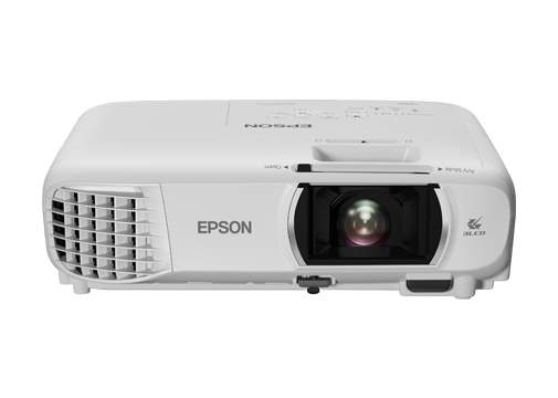 Epson CH-TW750 3LCD智选家庭影院投影机