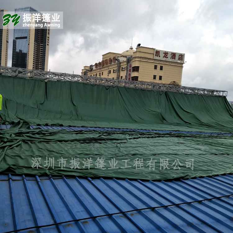 厂家供应防水帆布，户外遮阳雨布，汽车篷布，盖货帆布，盖货雨布