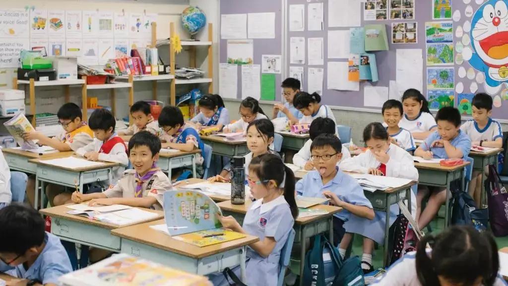 香港国际学校的课程有何特色？可以给孩子哪些优势？