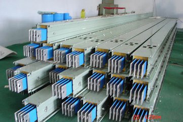 上海华鹏干式变压器电缆电线配电柜母线槽回收