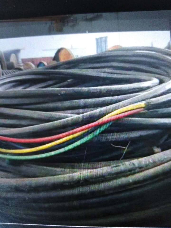 常熟市电力电缆线回收:15000530238 常熟低压电缆线回收诚信报价