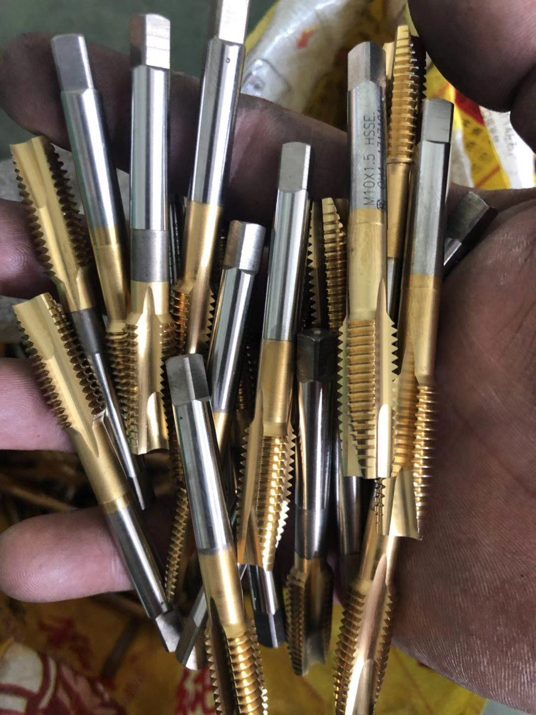 废旧数控刀头	数控刀具店回收旧刀 CNC旧刀回收价格