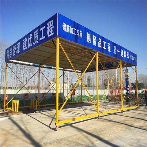 天津市东丽区水电加工棚-铁艺护栏-价格优惠