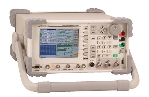 AEROFLEX 艾法斯3920B 数字无线电综合测试仪