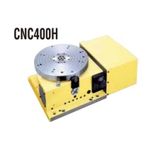 日本NIKKEN日研机床组合专用（倾斜）CNC数控分度转台CNC400H