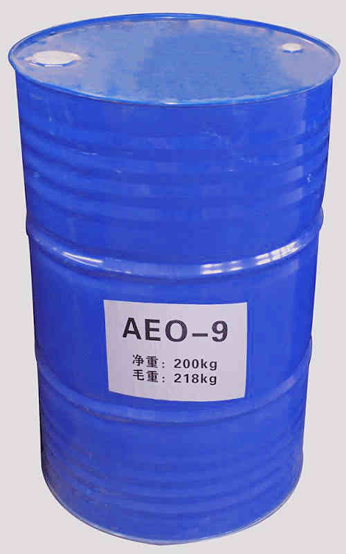 AEO-9脂肪醇聚氧乙烯醚