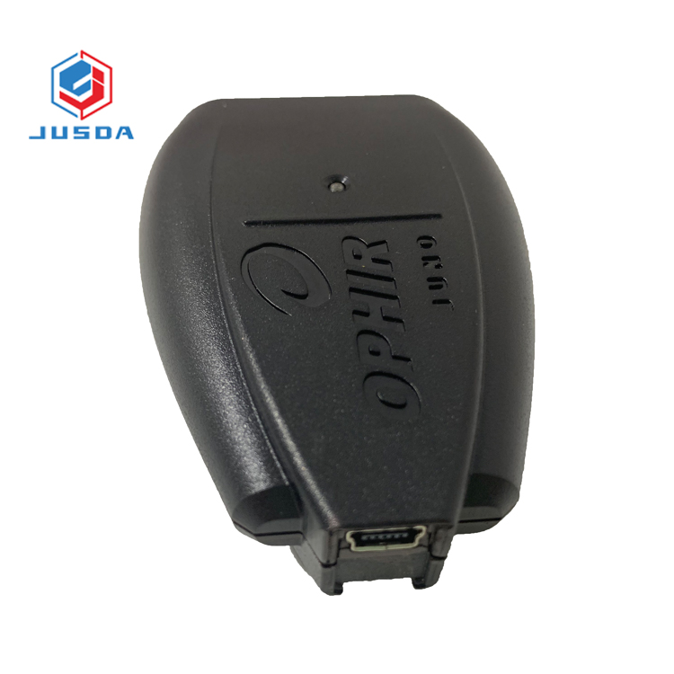 JUNO激光功率能量计USB连接器与电脑连接OPHIR品牌
