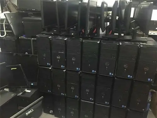 广州二手电脑回收 广州荔湾区二手电脑回收