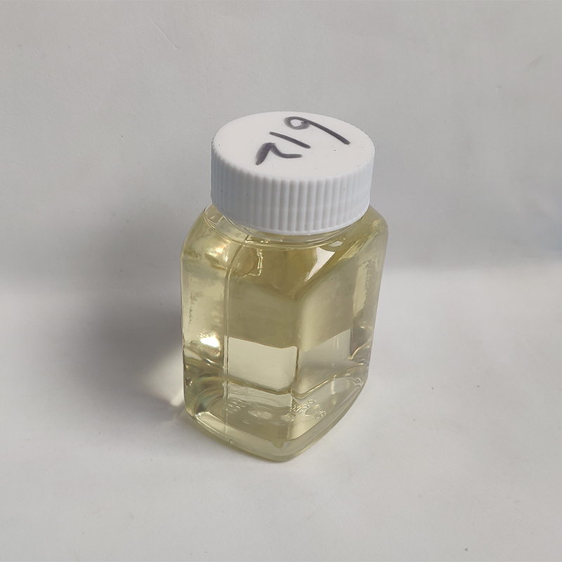 水性聚醚酯极压润滑剂XP612用于全合成半合成及乳化型金属加工液