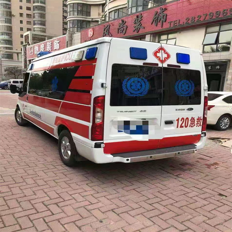 武汉救护车出院转运/救护车跨省转运病人2022已更新(今日/实时)