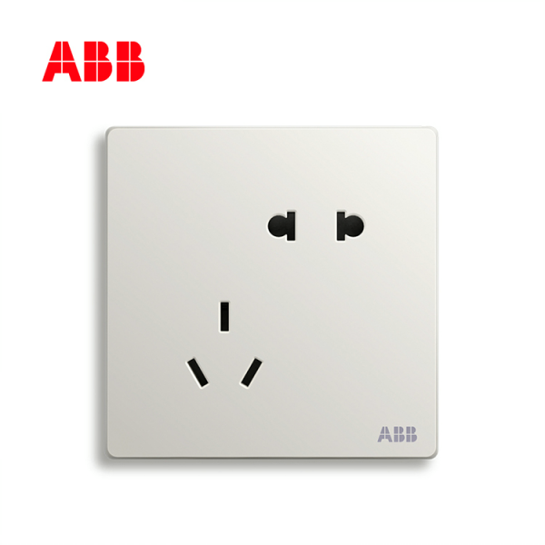 ABB开关插座明致系列