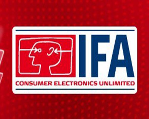 IFA2024德国柏林消费电子及家电展览会