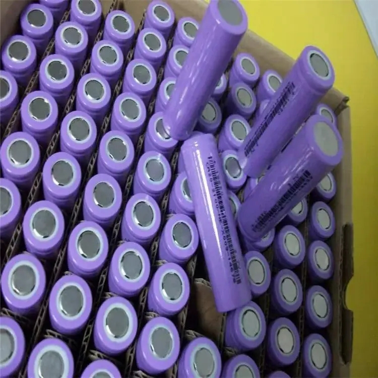 天津回收18650锂电池，专业回收ups电池上门