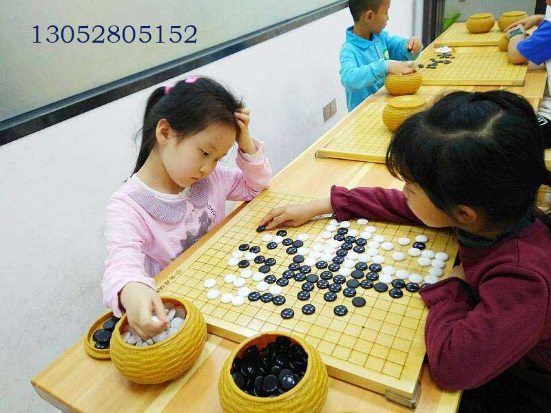 苏州三六六艺术教育少儿围棋兴趣特长培训班推荐