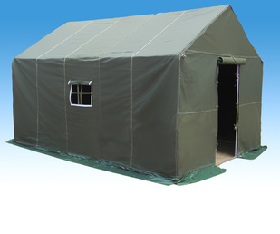 供应3*4 帐篷 施工帐篷 救灾帐篷 工程帐篷