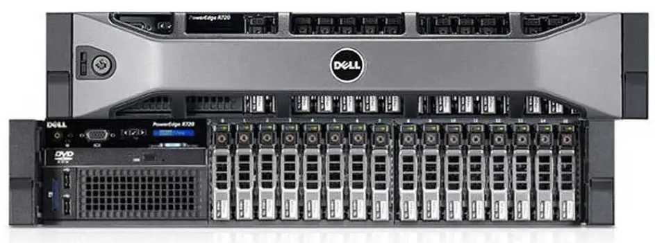 新上架56核112线程双路新高端服务器Intel与AMD
