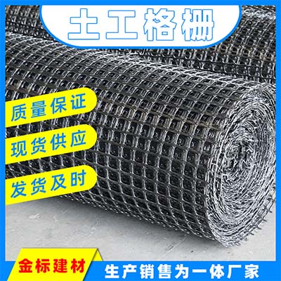 北京3公分塑料土工格栅生产厂家推荐