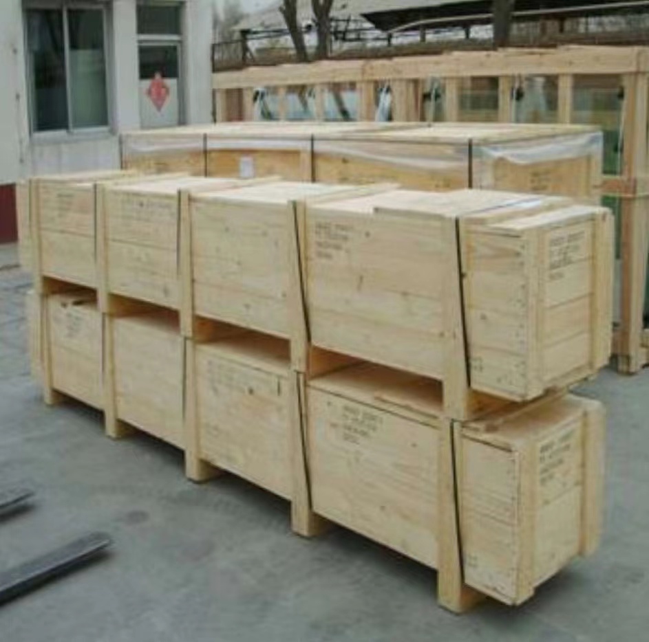 昆山木箱托盘厂，可定制规格，送货上门