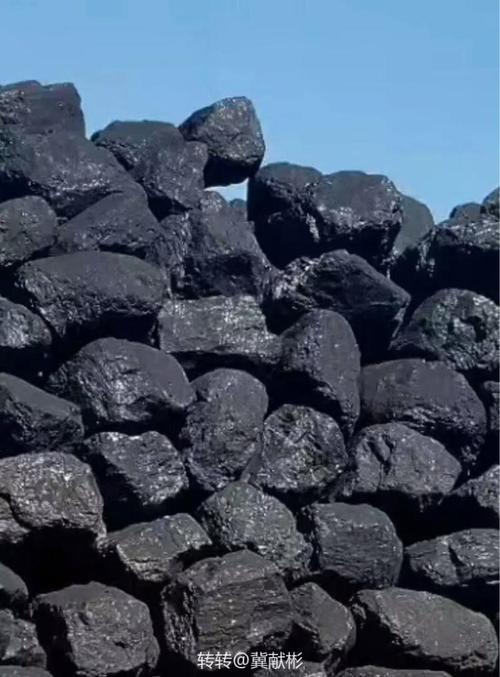 威海卖煤炭无烟煤块