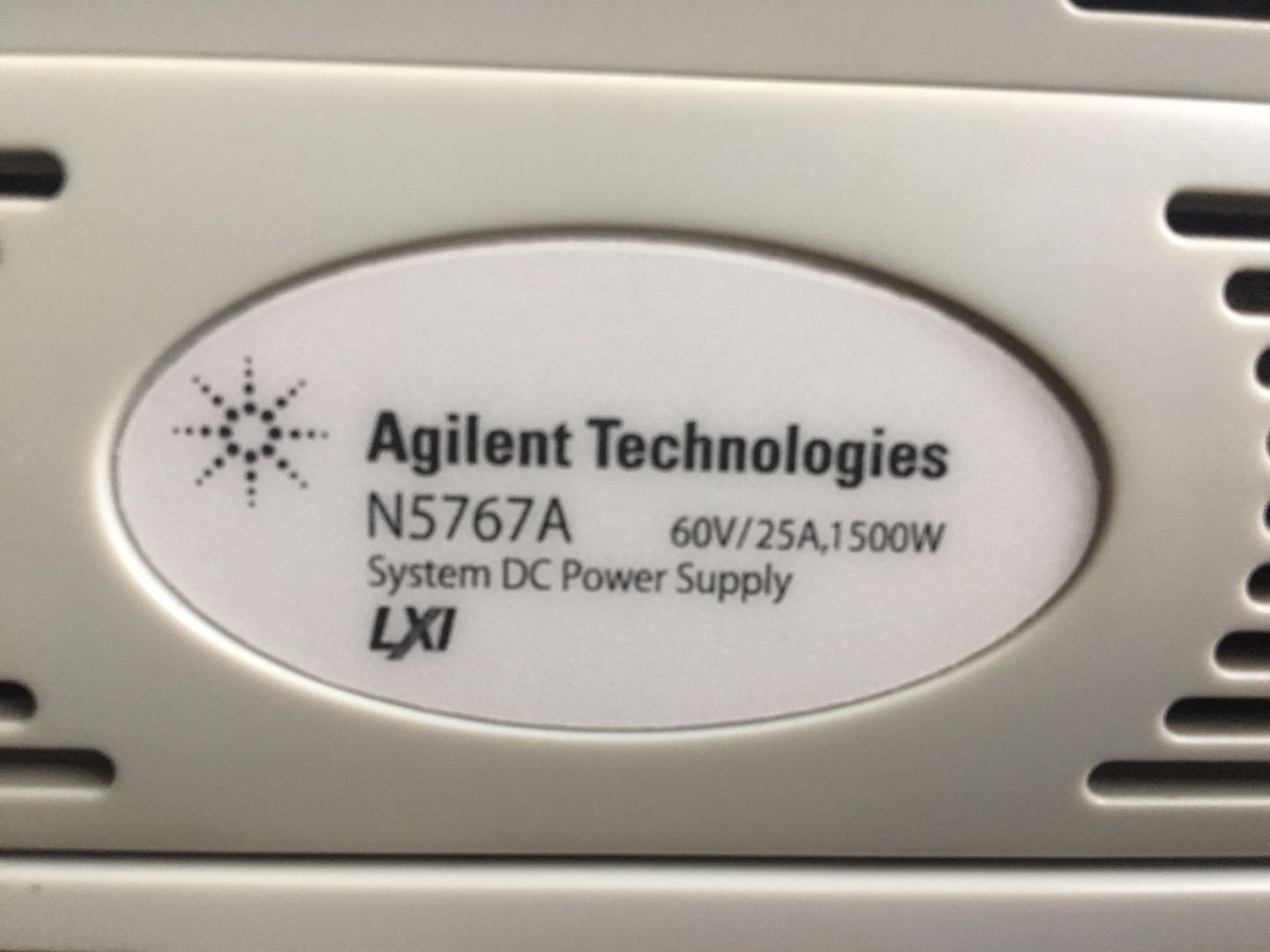 直流电源回收Agilent N5767A二手N5767A