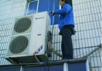 北京市空调维修保养空调清洗加氟拆装移机