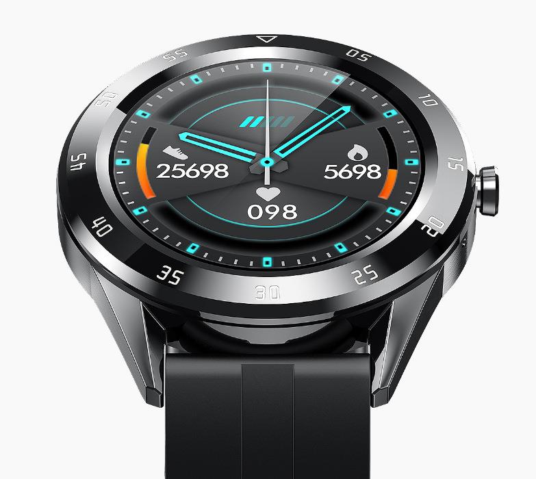 跨境Y100智能手表smartwatch蓝牙通话心率血压监测多运动智能手表