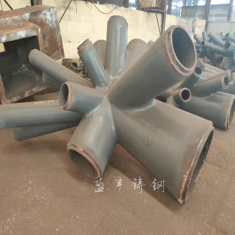 杭州铁路站铸钢件供应