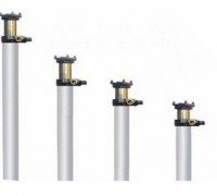 厂家直销DWB轻型玻璃钢单体液压支柱规格型号报价
