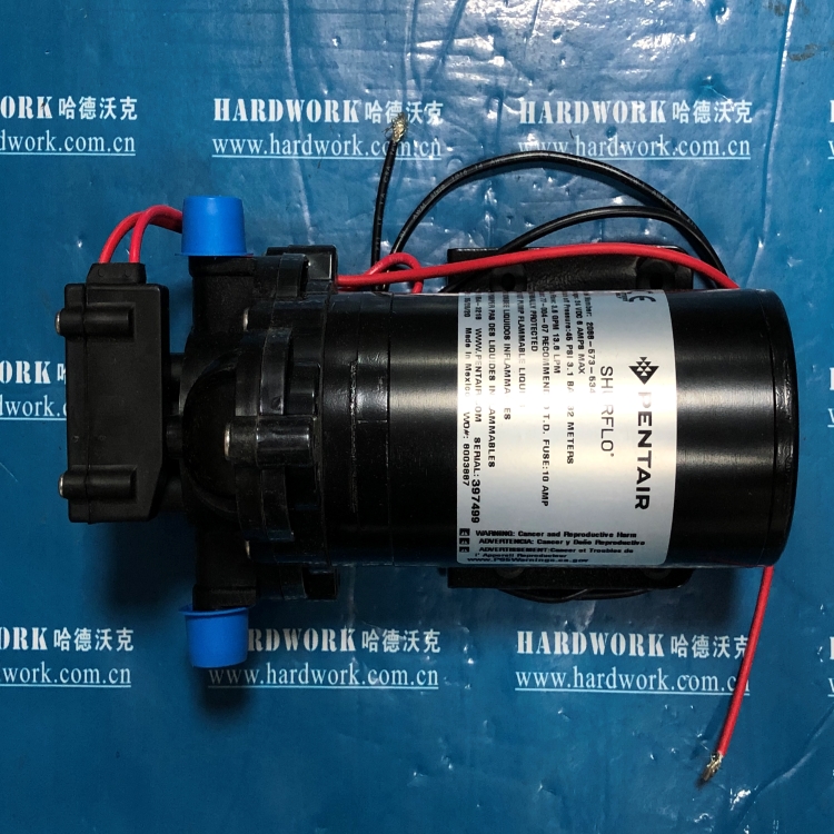 2088-514-500水泵隔膜泵美国SHURFLO