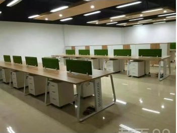 北京定做办公桌椅 开放式办公屏风工位定做 办公家具定做