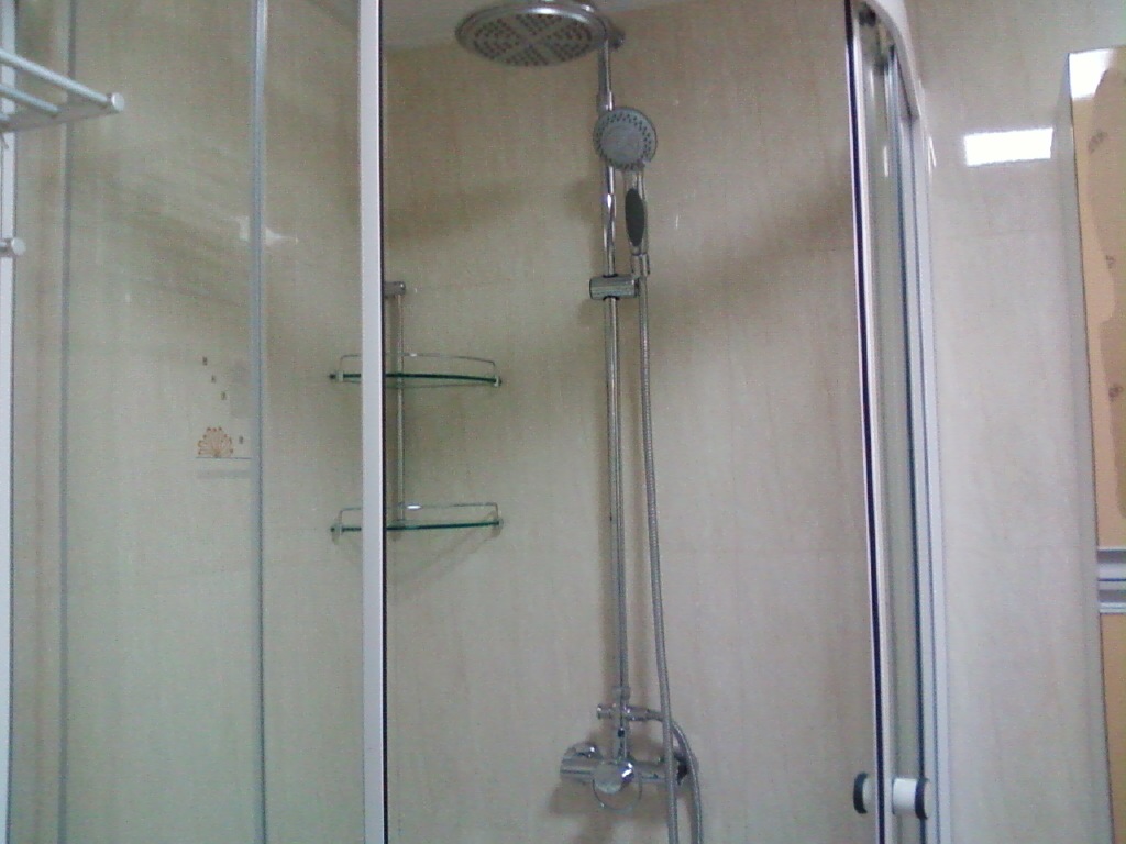 上海科勒淋浴房维修/淋浴房底座铰链更换